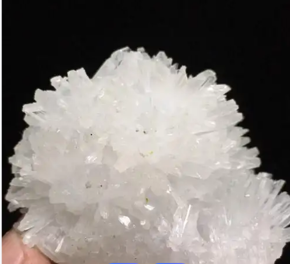 硼钙石 硼钙石